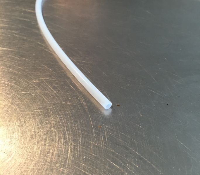 Quick Mill hogedrukslang per meter