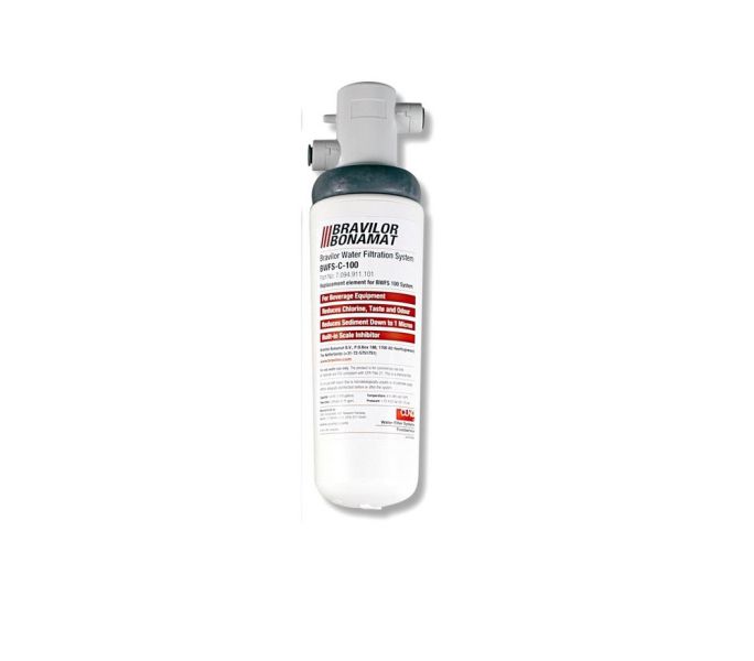 [7.094.911.101] Bravilor BWFS 100 waterfilter