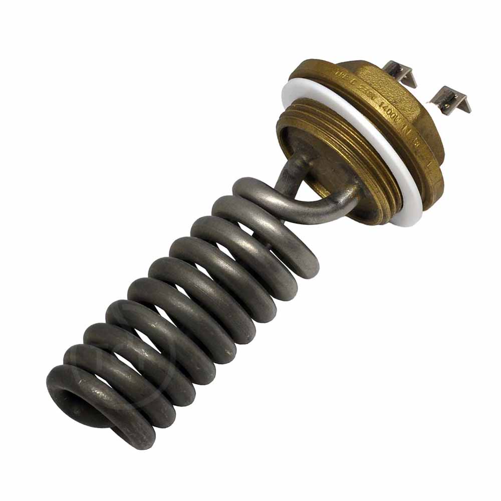 Rocket element serviceboiler [1.400W]