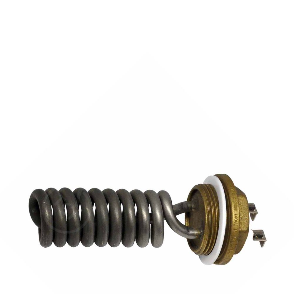 Rocket element serviceboiler [1.400W]