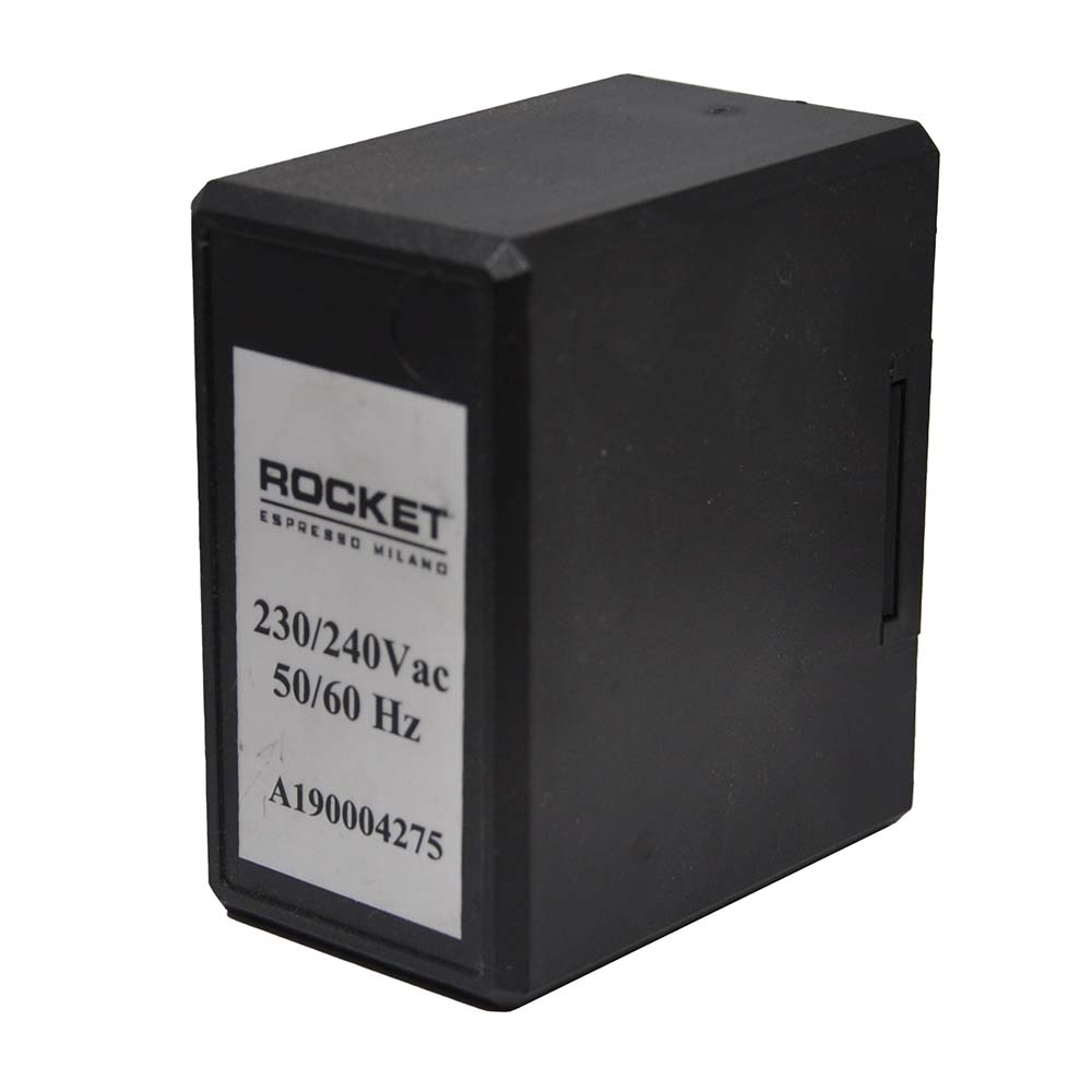 Rocket Controlbox Classic/Premium Plus