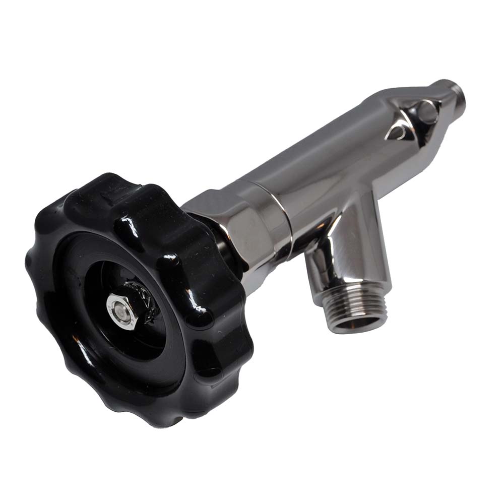 Rocket R58 stoomkraan