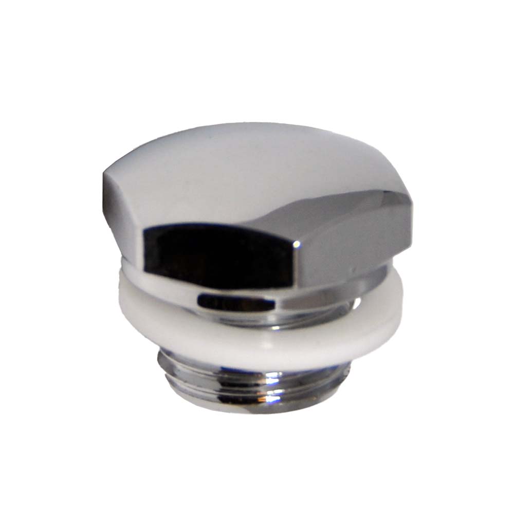 Rocket sierdop E61-groep [M16 - 19 mm - HEX 22 mm]