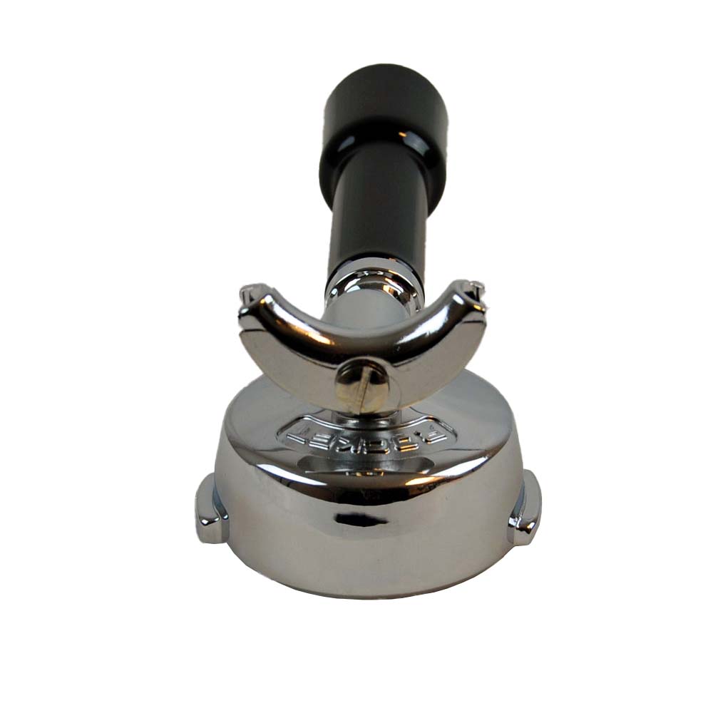 Rocket filterdrager 2-kops compleet