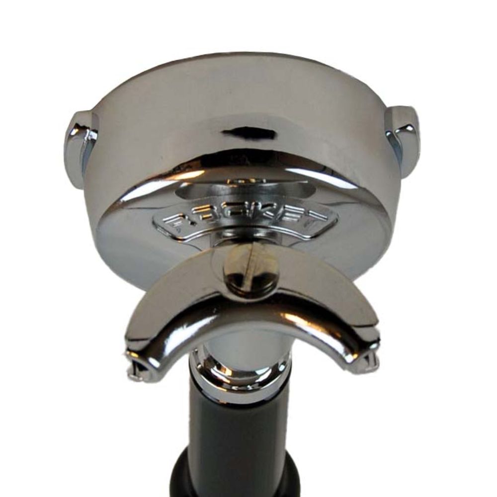 Rocket filterdrager 2-kops