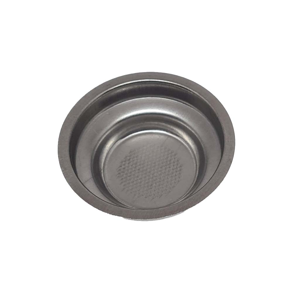 Quick Mill E.S.E. filterbakje voor losse koffie systemen