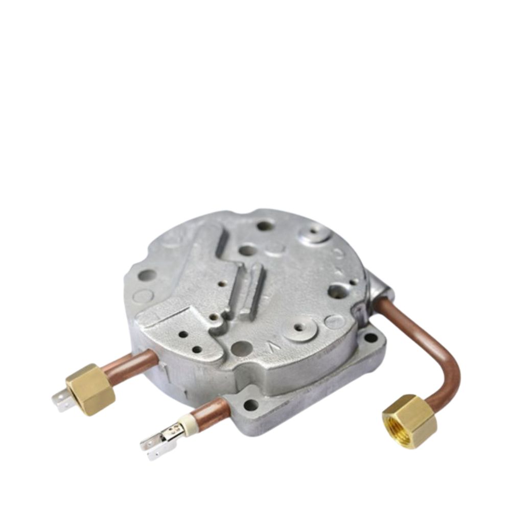 [AL0900SCL] Quick Mill thermoblok 230V