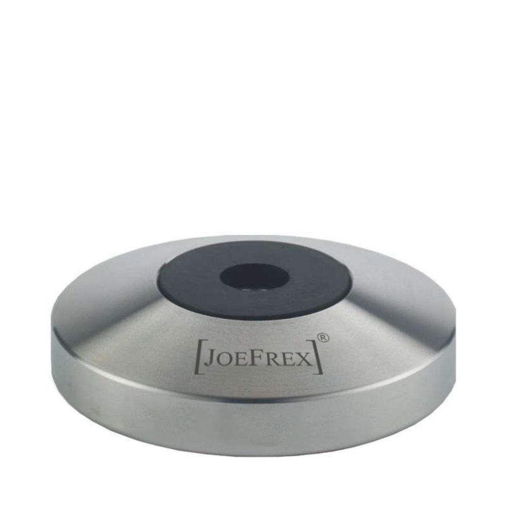 JoeFrex tamperbase Ø57,5 mm