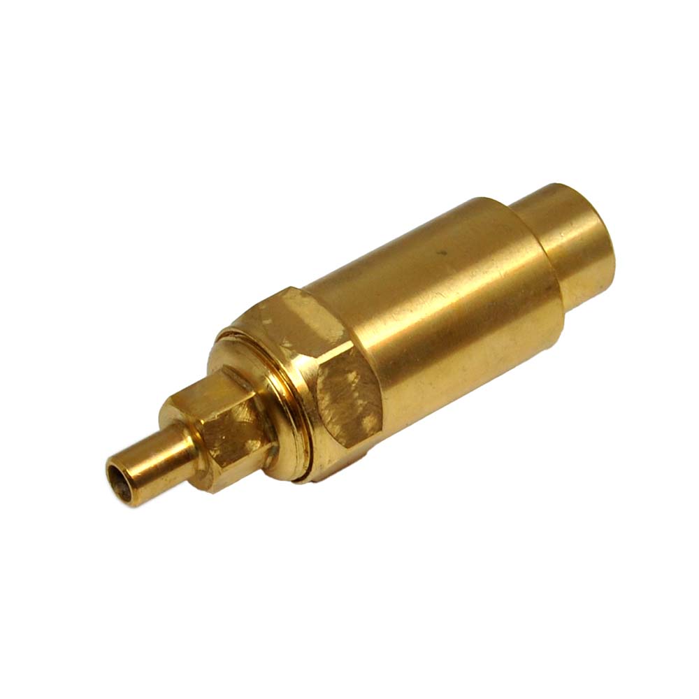 Rocket overdrukventiel [14 Bar]