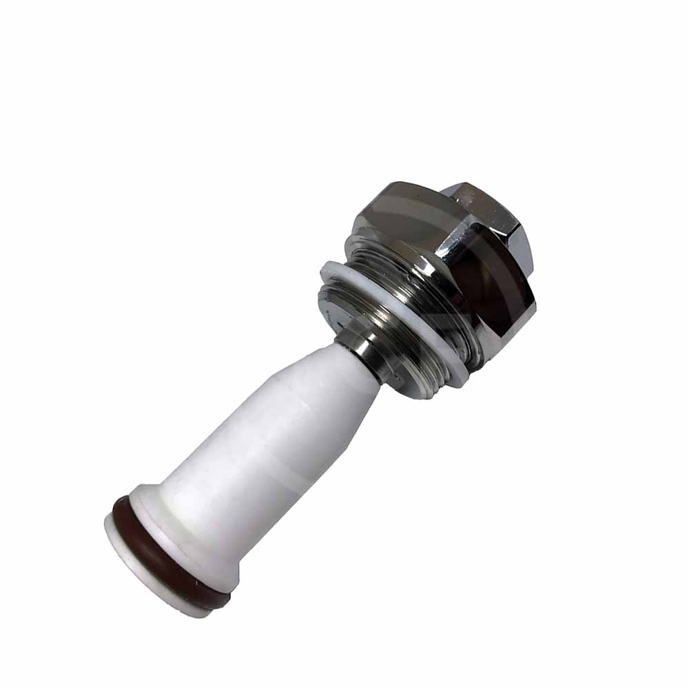 Rocket E61-groep trompet compleet