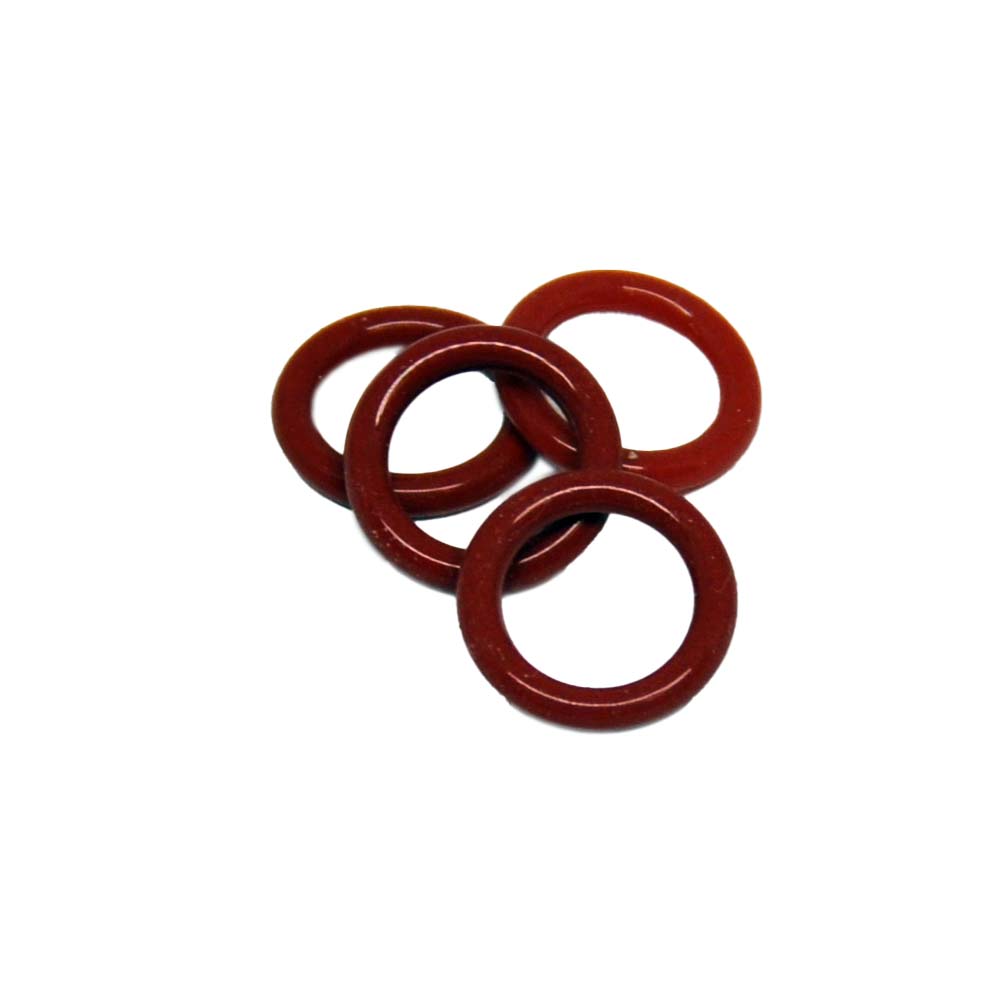 Rocket O-ring voetventiel [Ø7,66 x 1,78 mm]