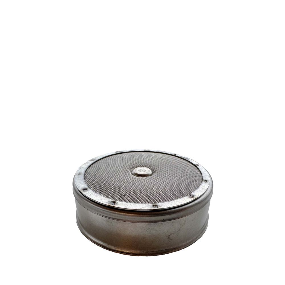 E61-groep dubbele doucheplaat