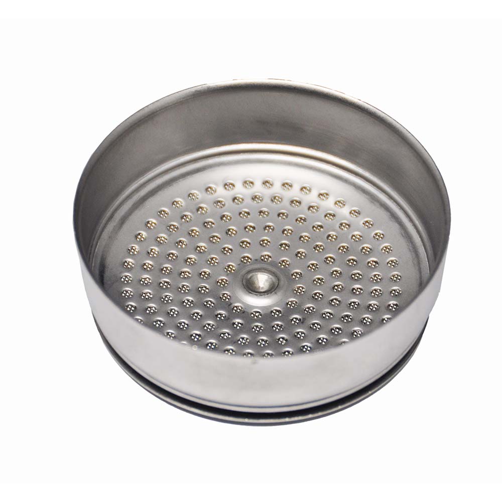 E61-groep dubbele doucheplaat