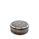 E61-groep dubbele doucheplaat