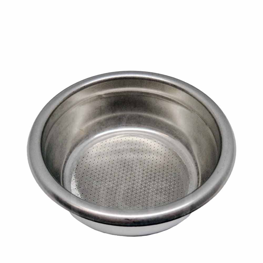 E61-groep 2-kops filterbakje [58 mm]