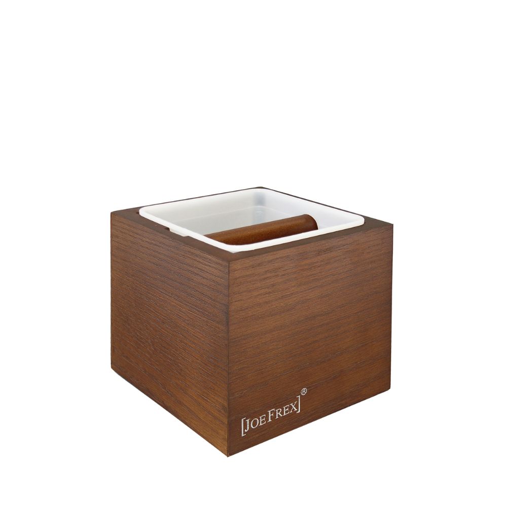 JoeFrex uitklopbak 'Classic' bruin