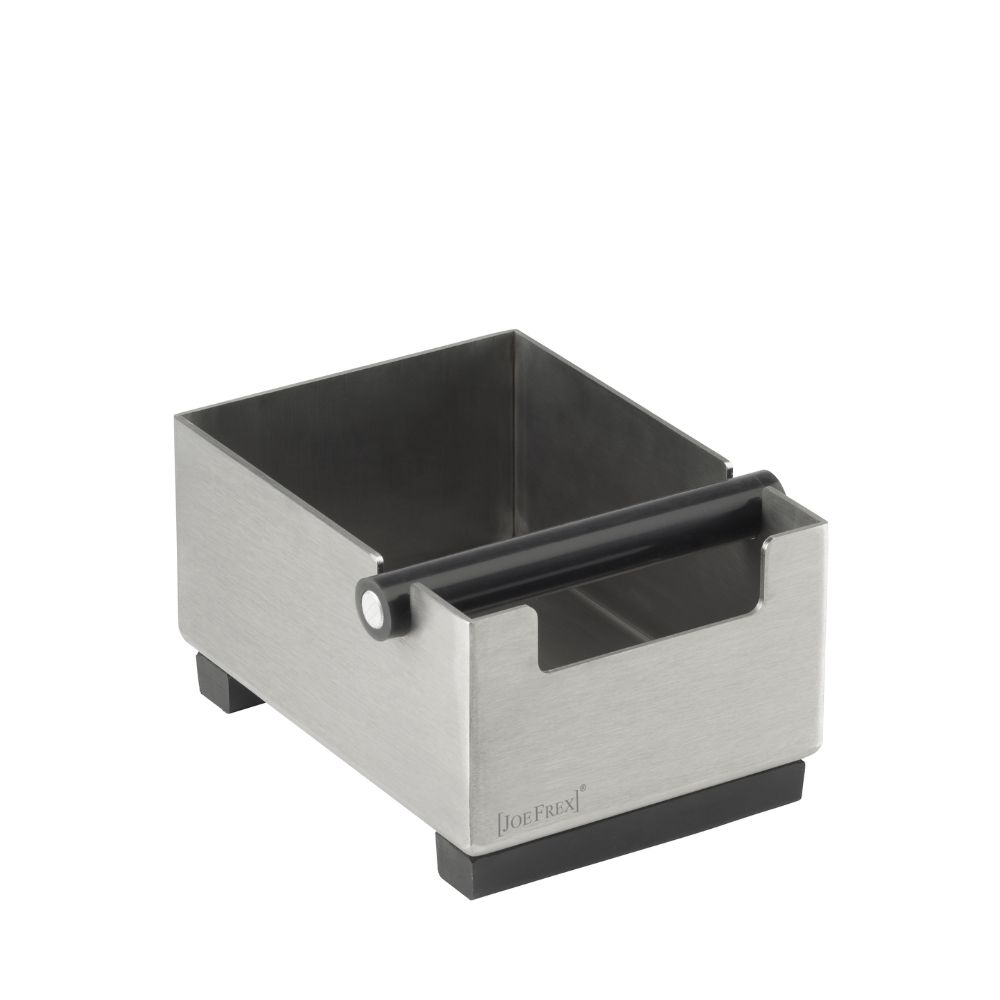 JoeFrex uitklopbak Metal Exclusive