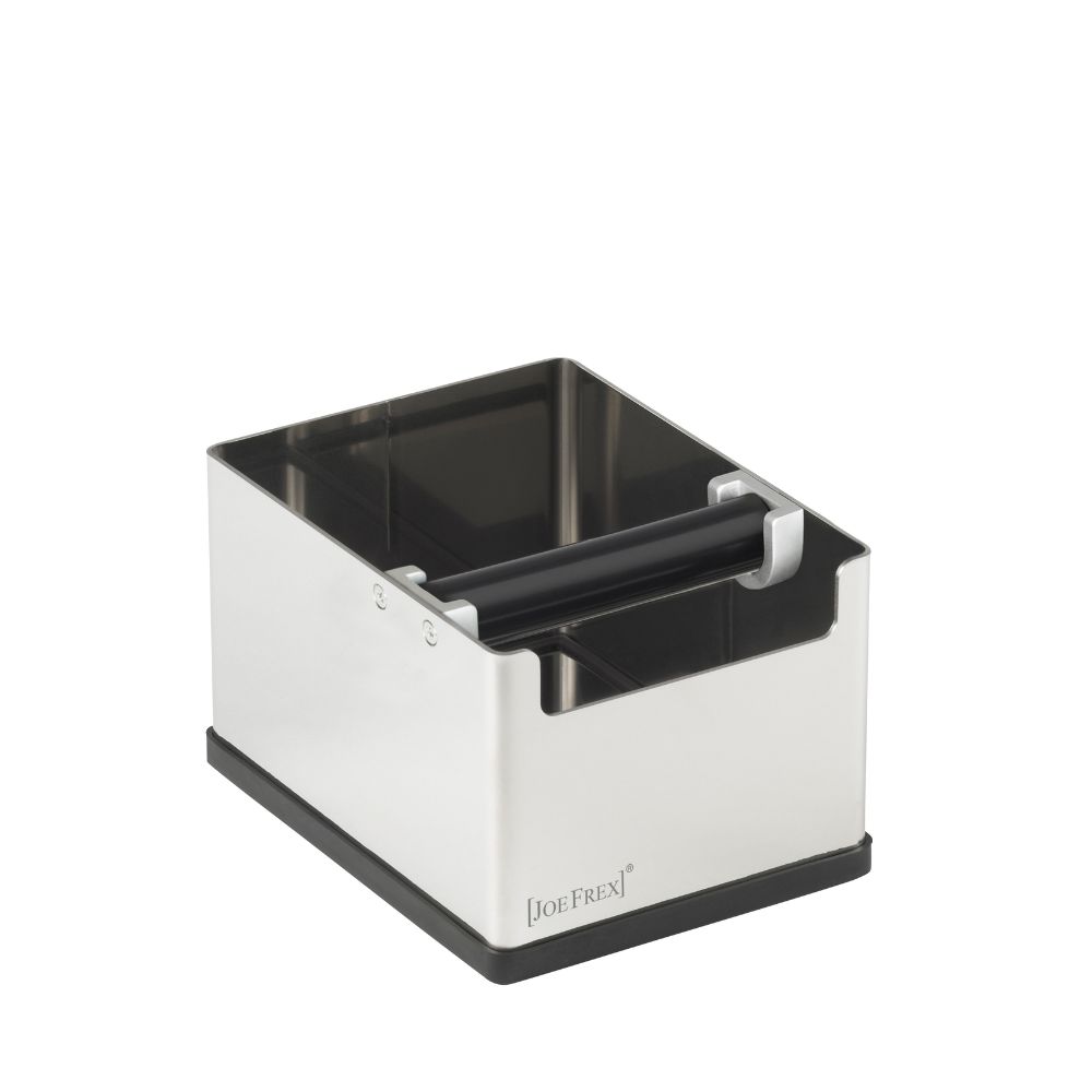 JoeFrex uitklopbak 'Metal' Medium