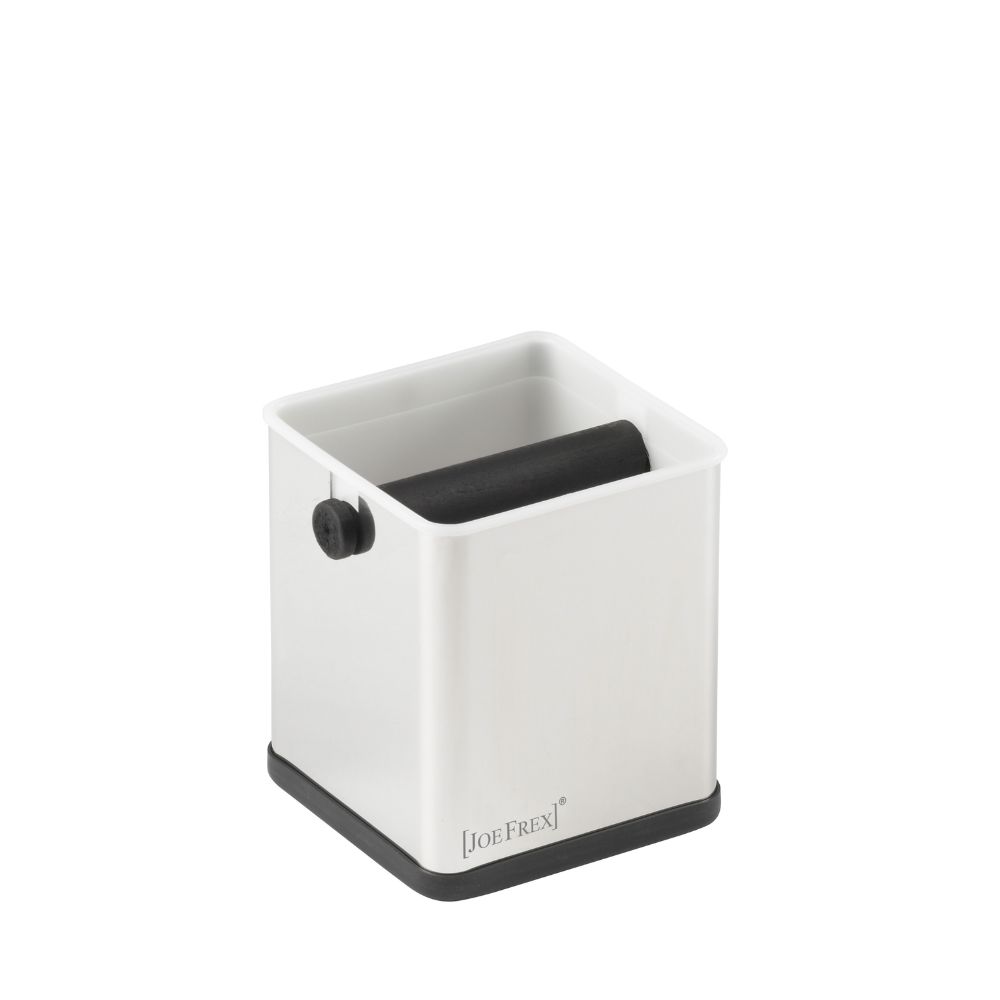 JoeFrex uitklopbak Metal Small