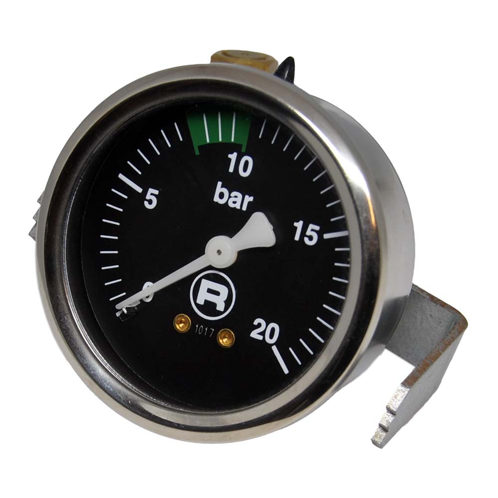 [M299904777] Rocket RE-A drukmeter [20 bar]