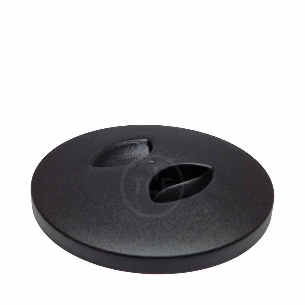 Mazzer deksel koffiebonenreservoir