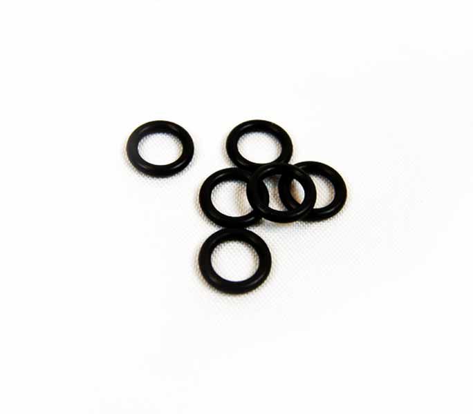 Quick Mill O-ring voor stoompijp