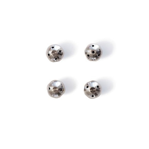[RA99904469] Rocket stoomnippels [4 st]