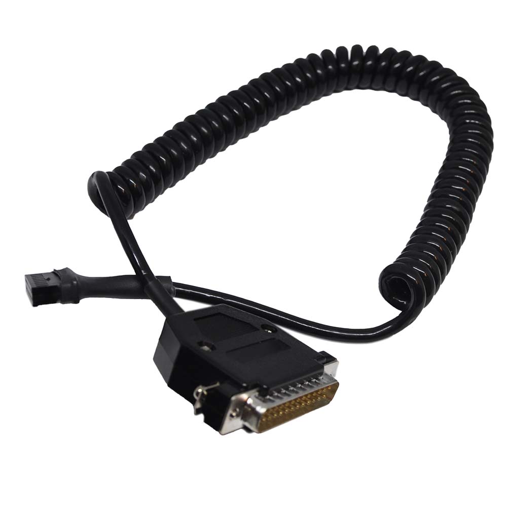 [RPIDCK] Rocket controller kabel
