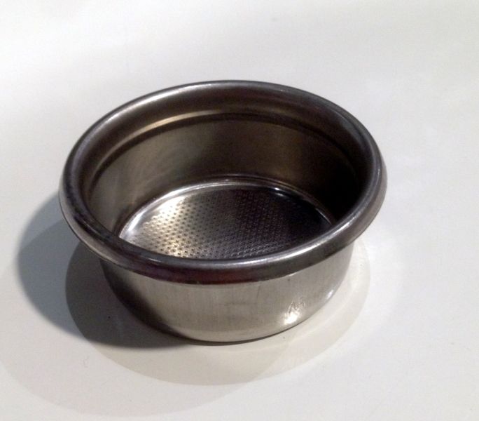 3-kops filterbakje 58mm E61-groep