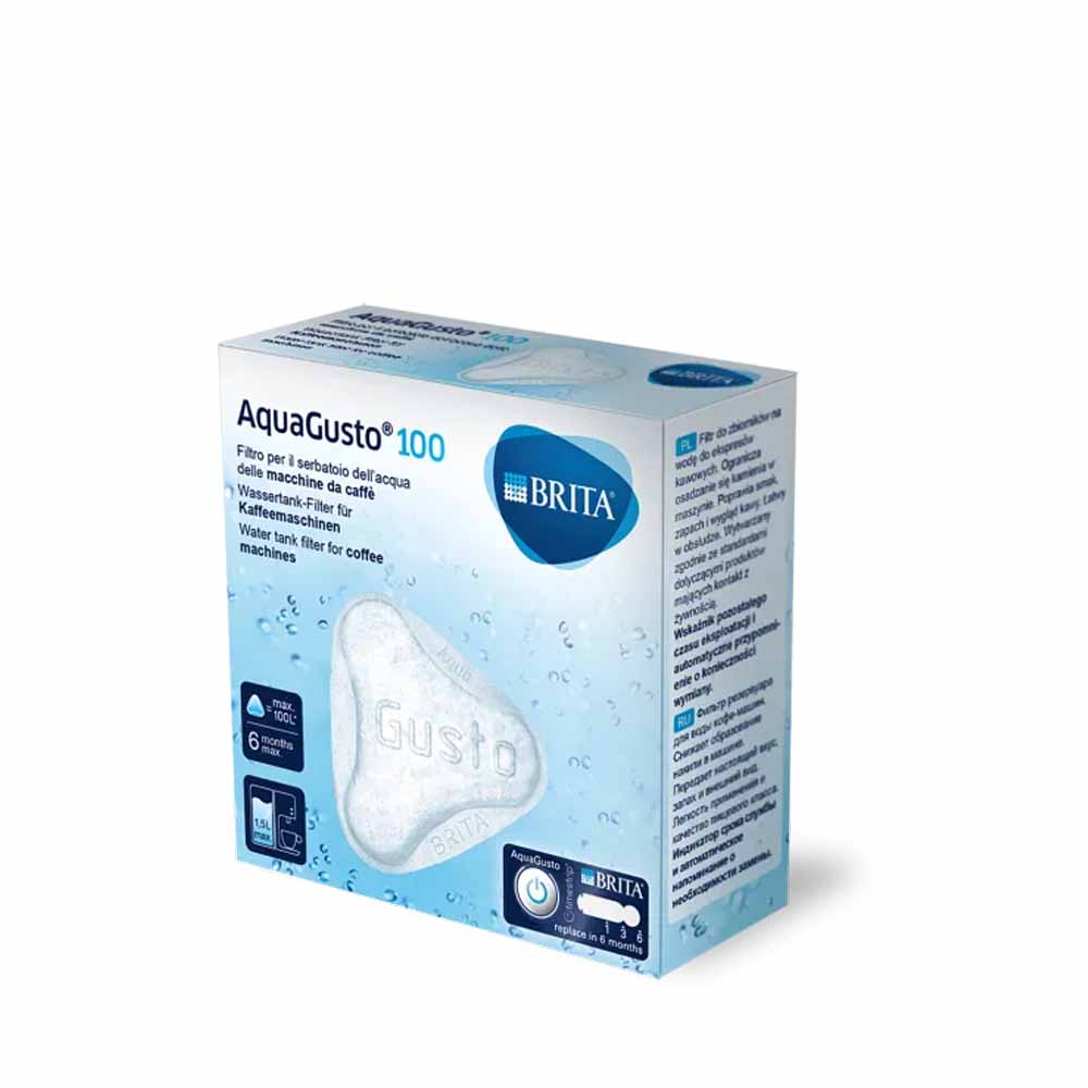 [1018872] Brita AquaGusto waterfilter (100)