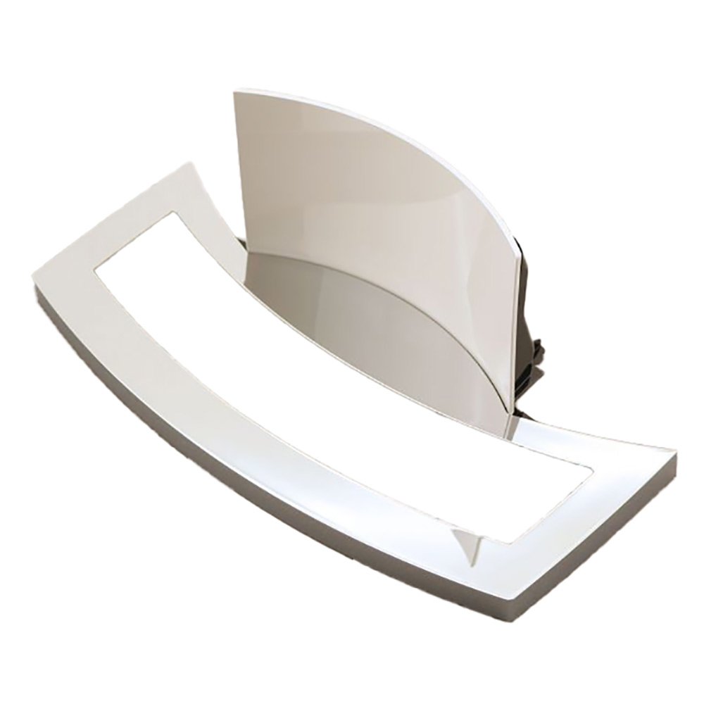 JURA E-serie lekrooster