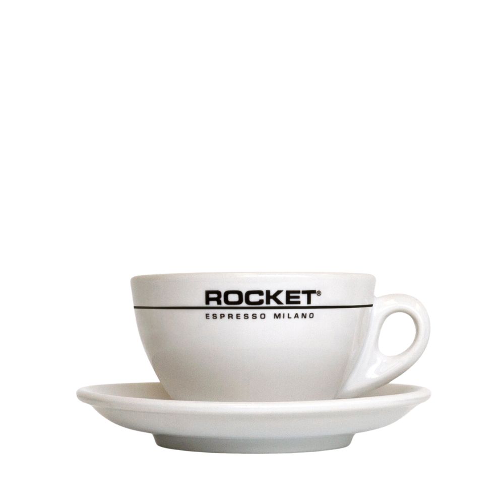 Rocket 'Classic' kop & schotel