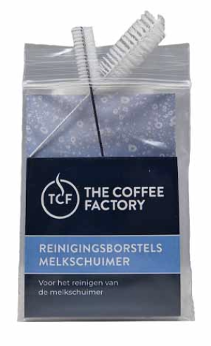 TCF Cappuccinoborstels