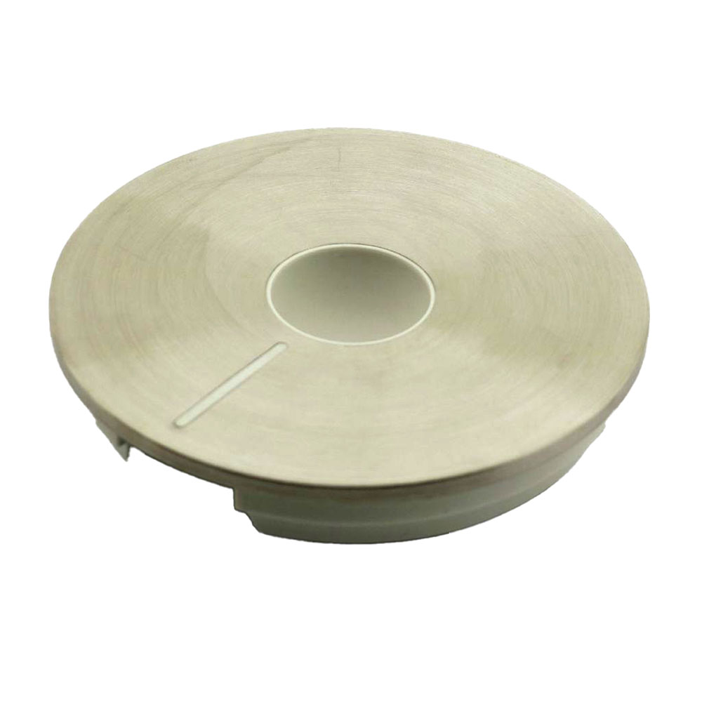 JURA Cool Control 1,0L deksel RVS