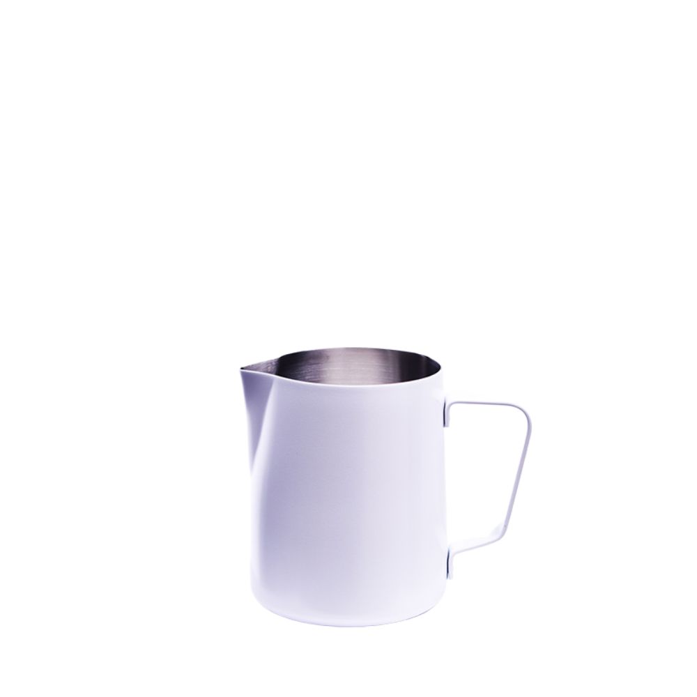 [MK03W] JoeFrex melkkan wit (35 cl)