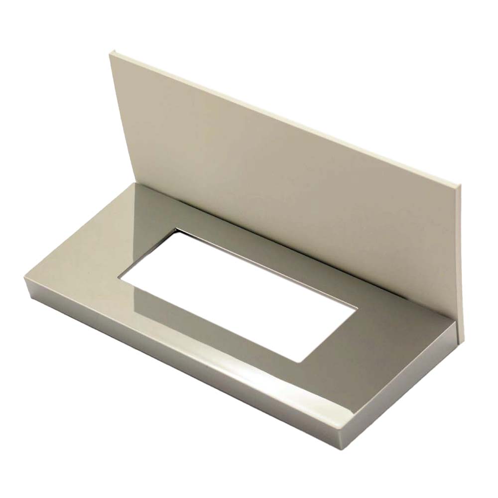 JURA Ena-serie lekrooster