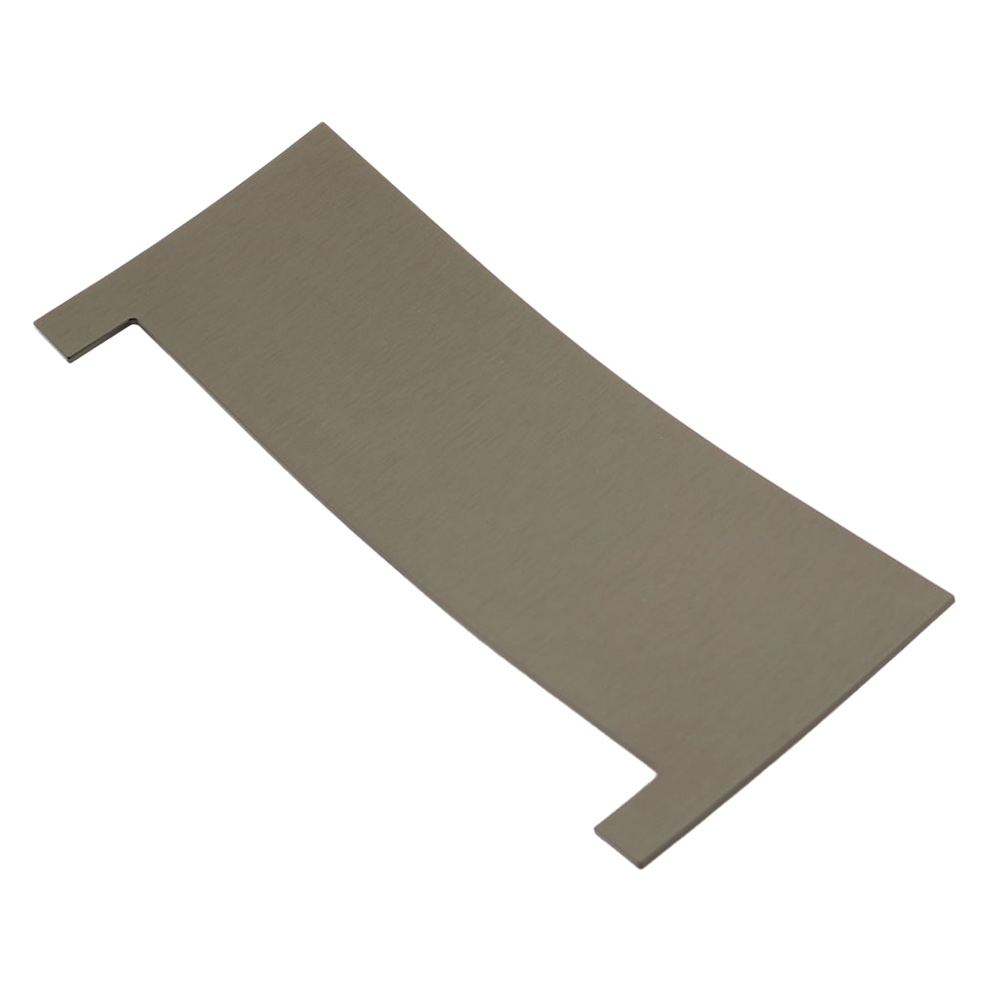 JURA Z10 scherm residulade