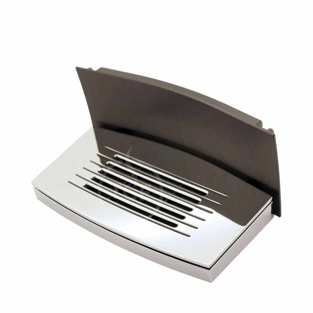 JURA Z10 Alu Dark Inox lekrooster