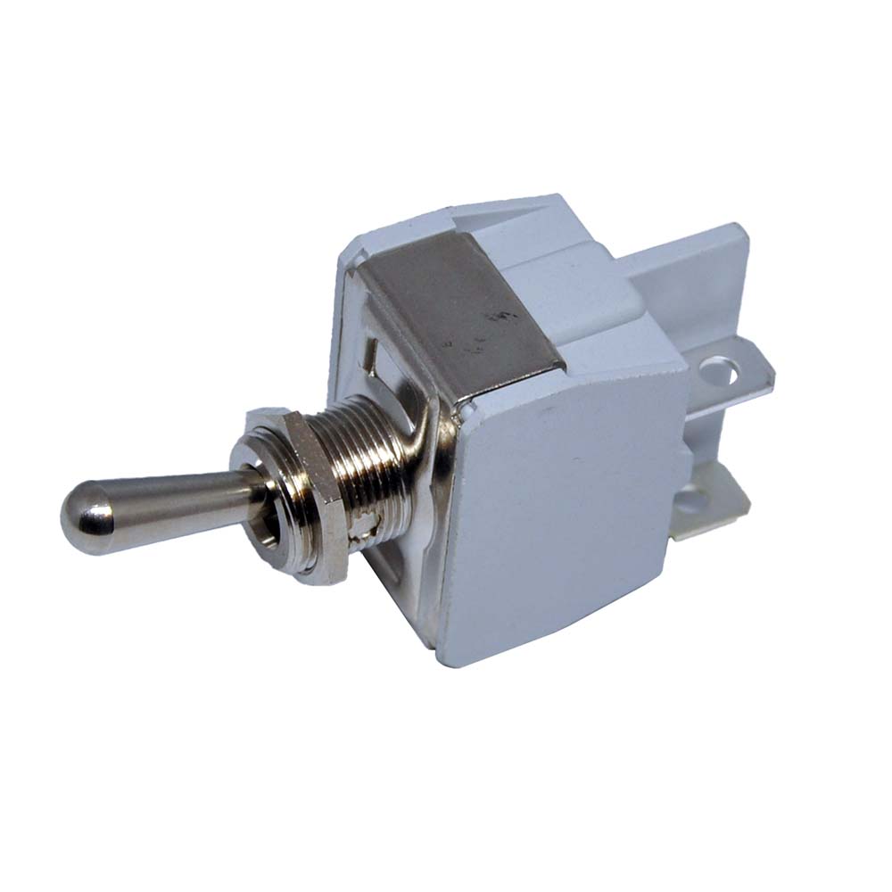 Rocket Tuimelschakelaar 4 polig 15 A