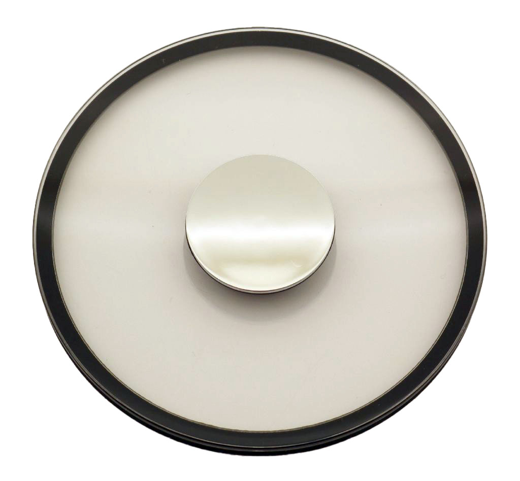 JURA Ena-serie deksel koffiebonenreservoir