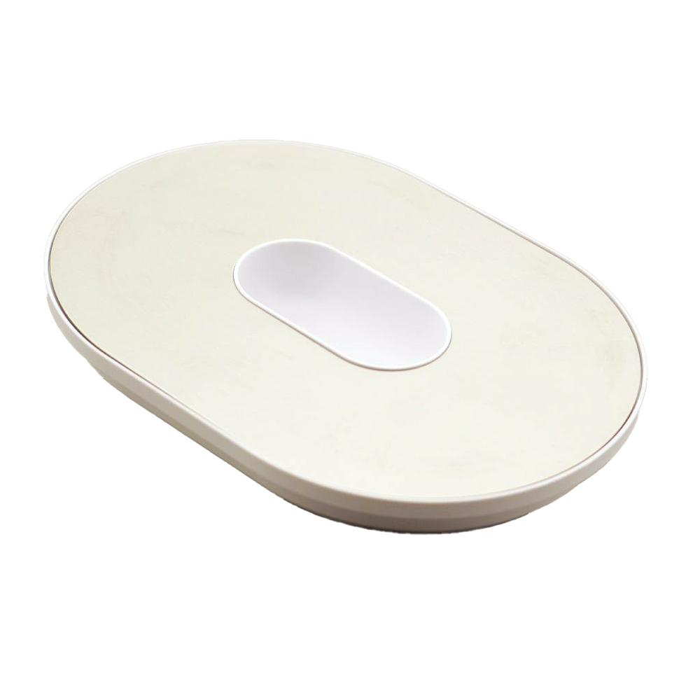 JURA Cool Control 0,6L deksel RVS