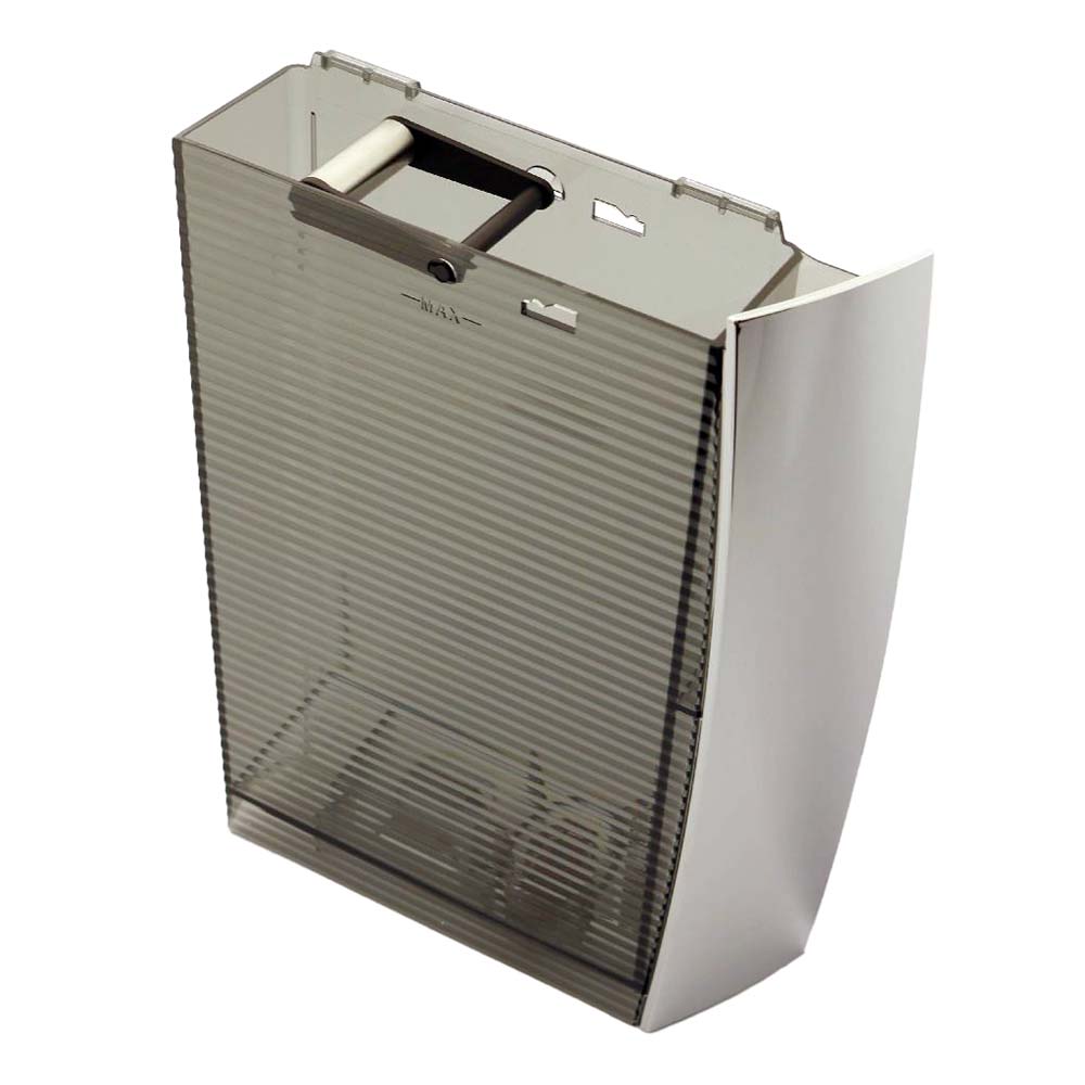 JURA E8 & S8 waterreservoir compleet