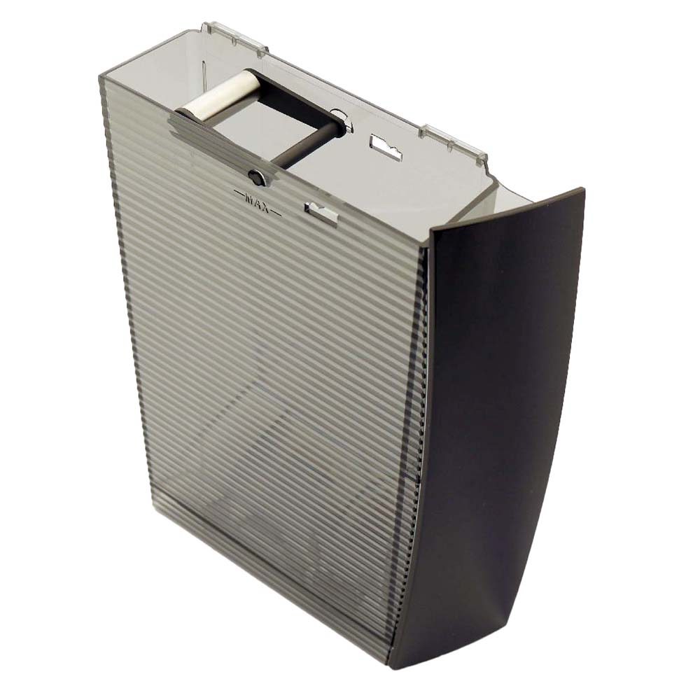 JURA E8 & S8 waterreservoir compleet