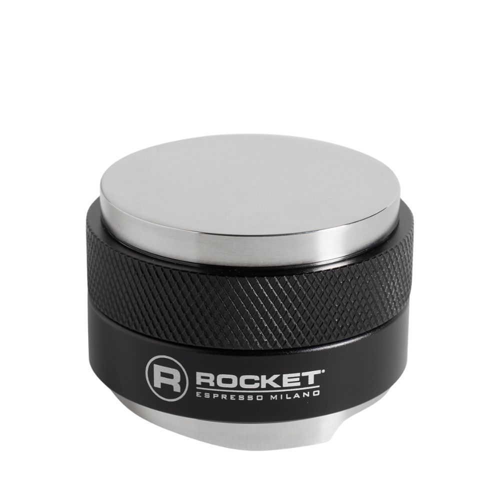 [RA99907202] Rocket 2-in-1 Tamper & Leveler (zwart)