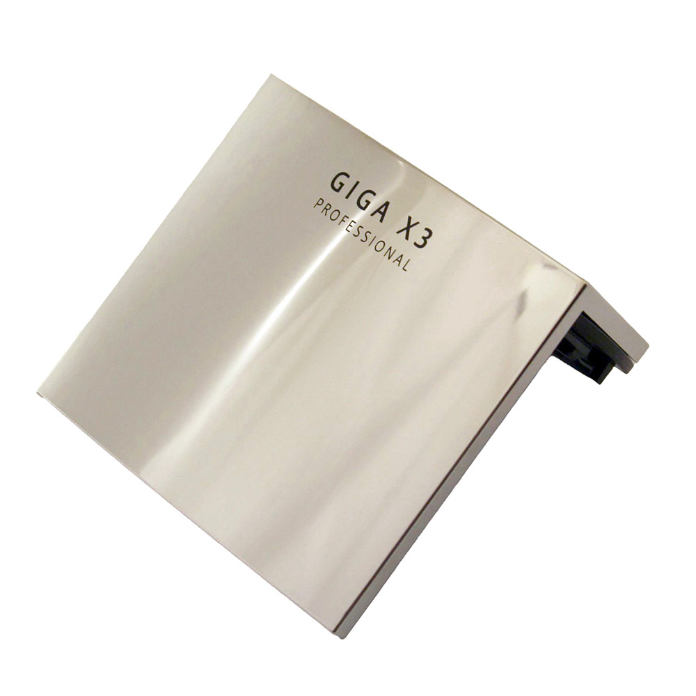 JURA Giga X3 [G1] uitloop cover