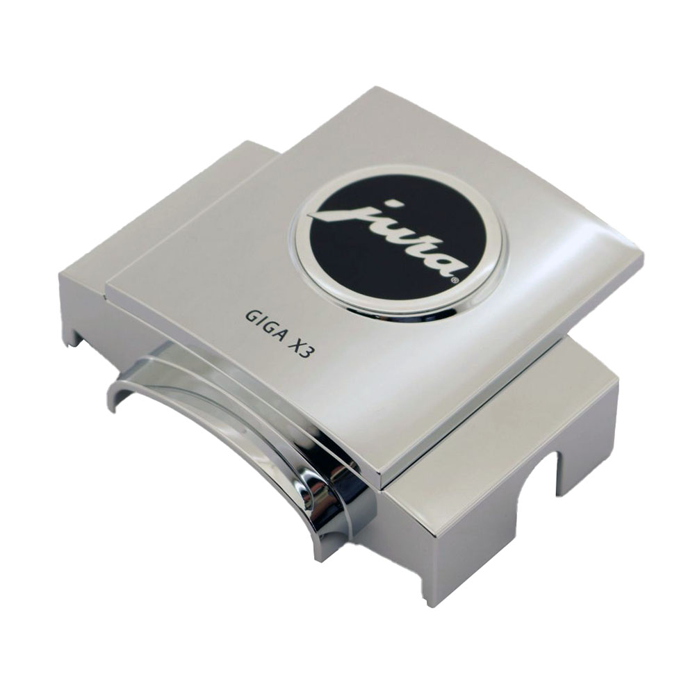 JURA Giga X3 [GII] uitloop cover