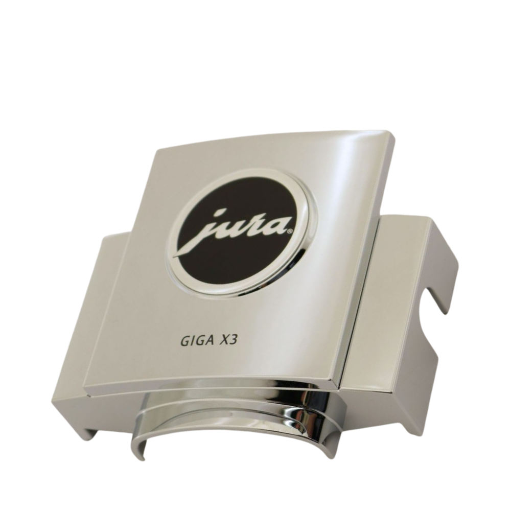 JURA Giga X3 [GII] uitloop cover