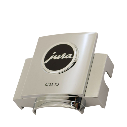 [74286] JURA Giga X3 [GII] uitloop cover (JURA Giga X3)