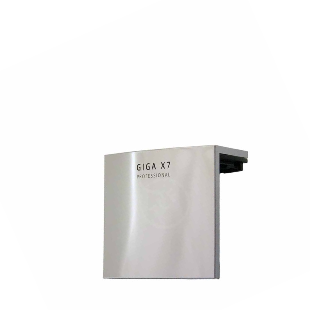 JURA Giga X7 uitloop cover [2 modellen]