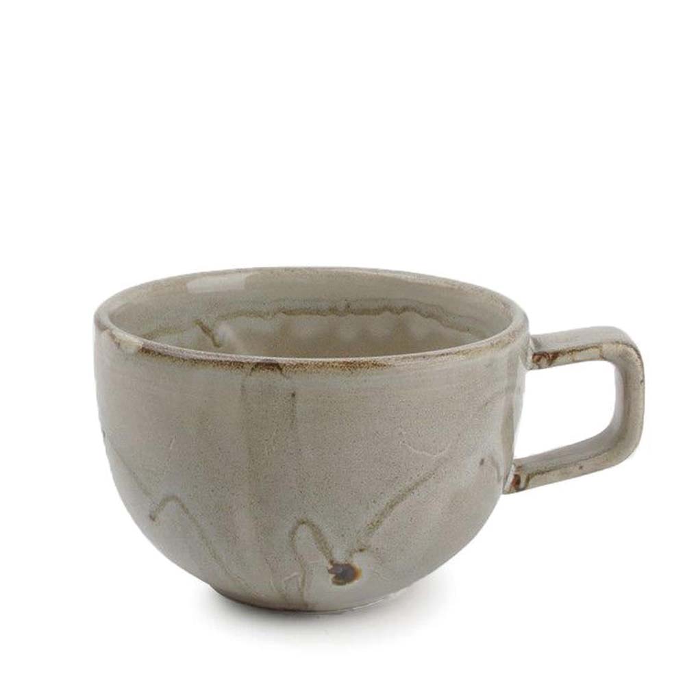 Cappuccino kop 'Ceres'